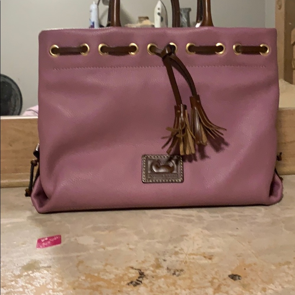 Dooney & bourke handbag